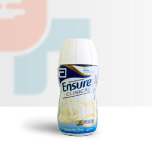 Ensure clinical fco x 220 ml