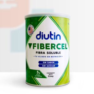 Fibercel 336g