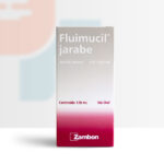 Fluimucil jarabe