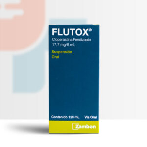 Flutox 17.7mg/5ml