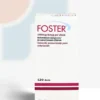 chiesi foster beclometasona formoterol 100mcg 6mcg x 120 dosis 840x1200