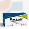 iqfarma fexaller fexofenadina 180mg x 10tabletas 840x1200