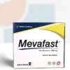 iqfarma mevafast 400mg x 7 tabletas 840x1200