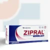 iqfarma zipral 400mg x 10capsulas 840x1200