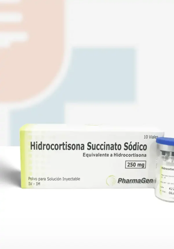 pharmagen hidrocortisona 250mg ampollas x 10 840x1200