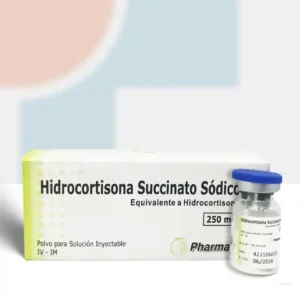 pharmagen hidrocortisona 250mg ampolla x 1 840x1200